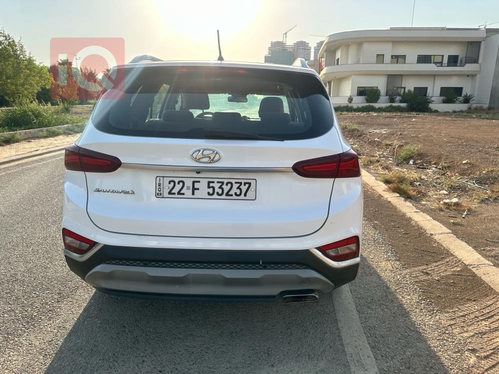 هیوندای سەنتافی